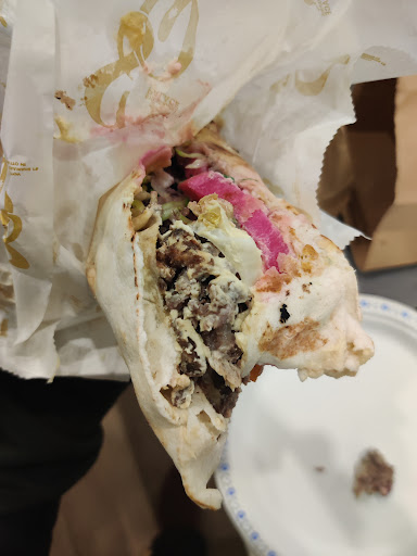 Photo of Shawarma Palace - 2440 Bank St, Ottawa, ON K1V 8S1